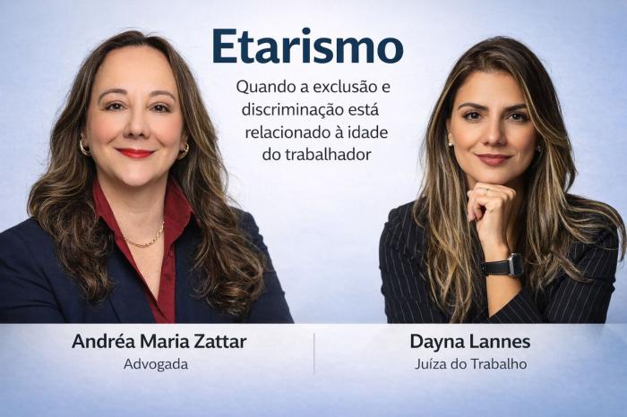 Idade como Filtro de Exclusão: quando empresas descartam experiência por preconceito
