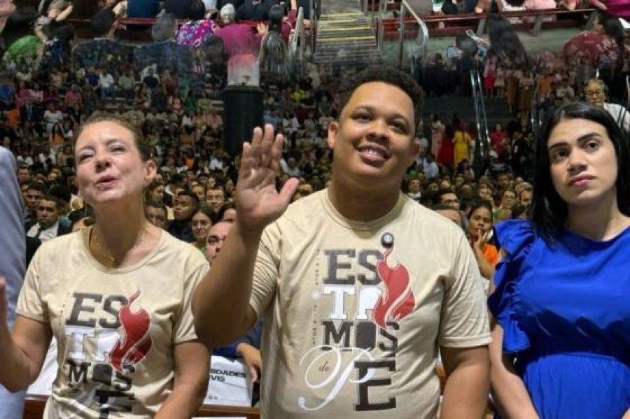 LEI DA UMADECRE PROPOSTA POR CAIO CORDEIRO É SANCIONADA PELA PREFEITA