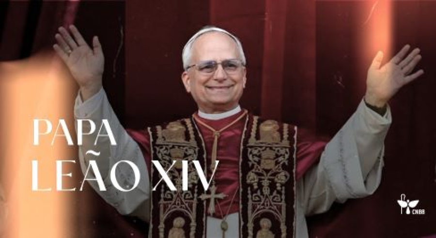 Robert Prevost, o novo papa, escolheu ser chamado como Leão XIV