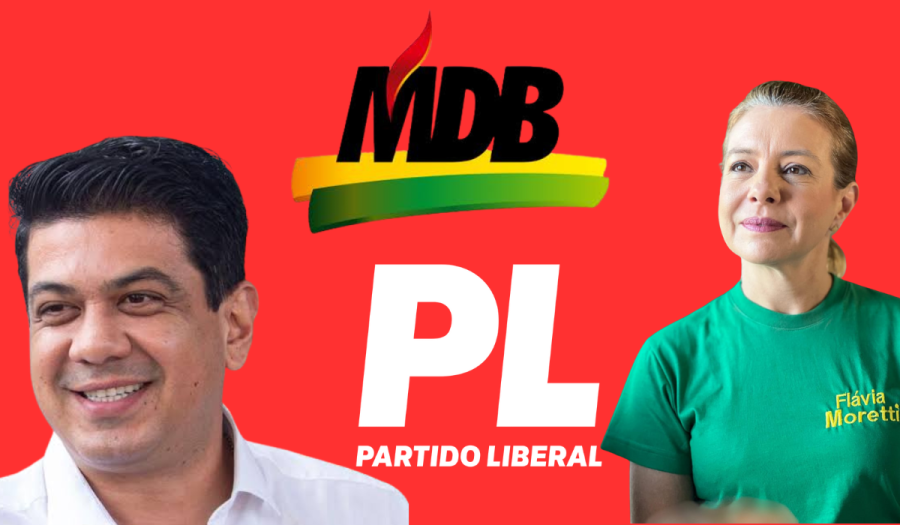 Vereadores do PL esquecidos no churrasco? Prefeita Flávia entrega cargos a rivais e gera debandada no próprio partido