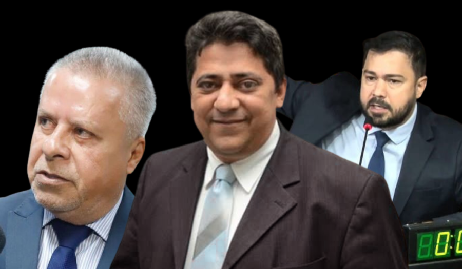 “PL de Verdade” ou “Partido Não Liberal”? A masterclass de coerência de Ananias Filho