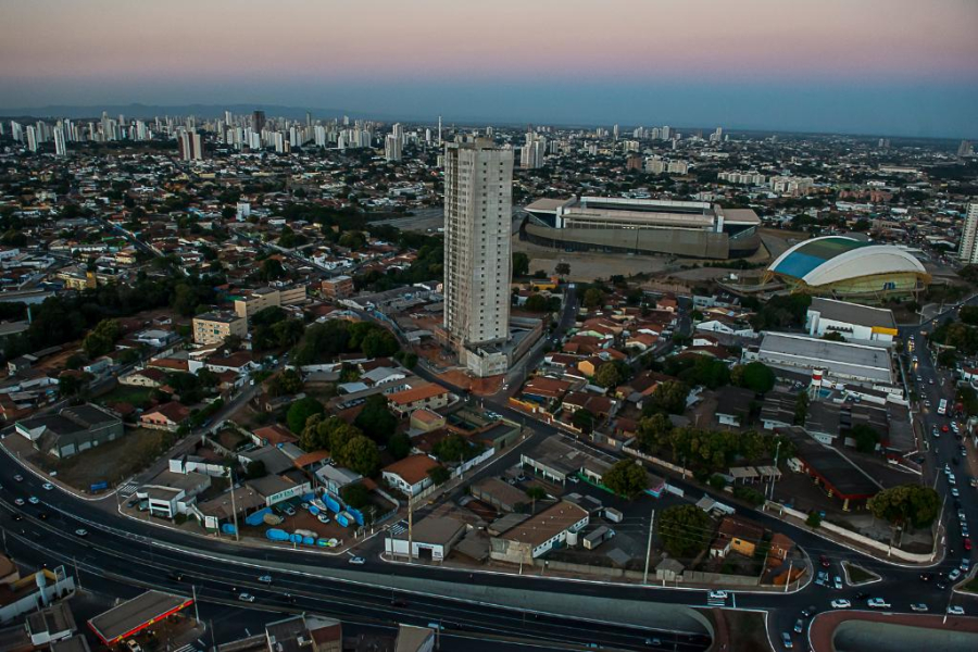 Conferência Estadual das Cidades começa segunda-feira em Cuiabá com participação do governador