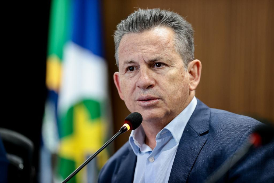 Governador sofre acidente e está na UTI