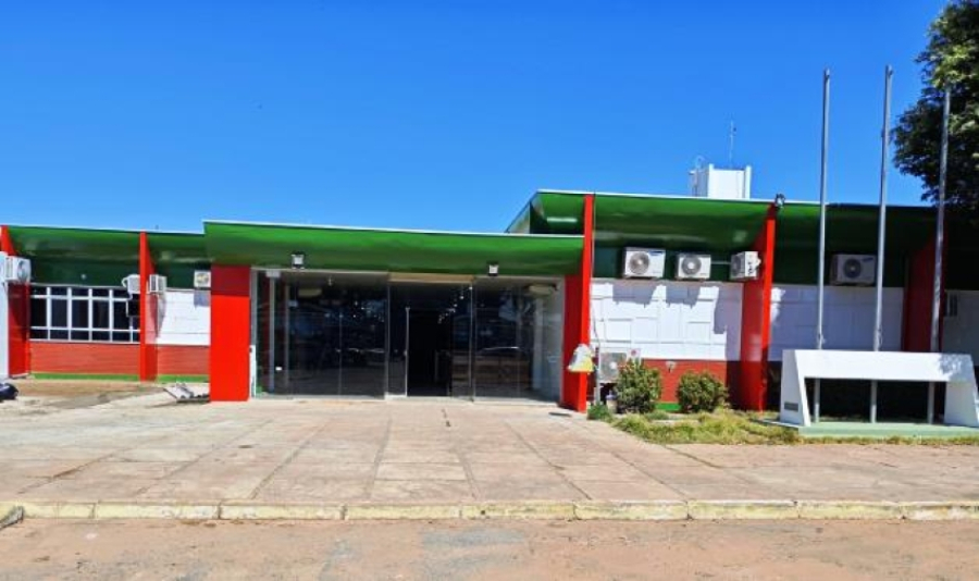 Câmara em Cena: O combinado que não combinou