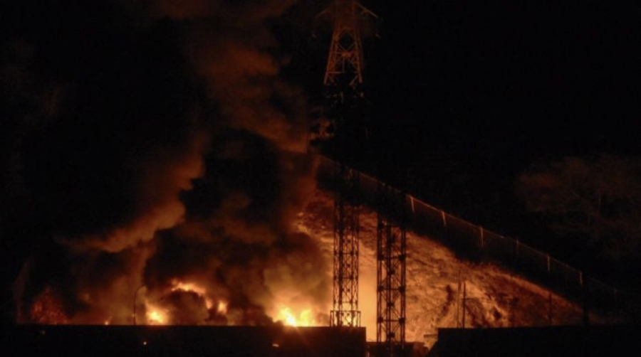 EUA Realizam Ataques Militares à Venezuela e Capturam Maduro, Diz Trump