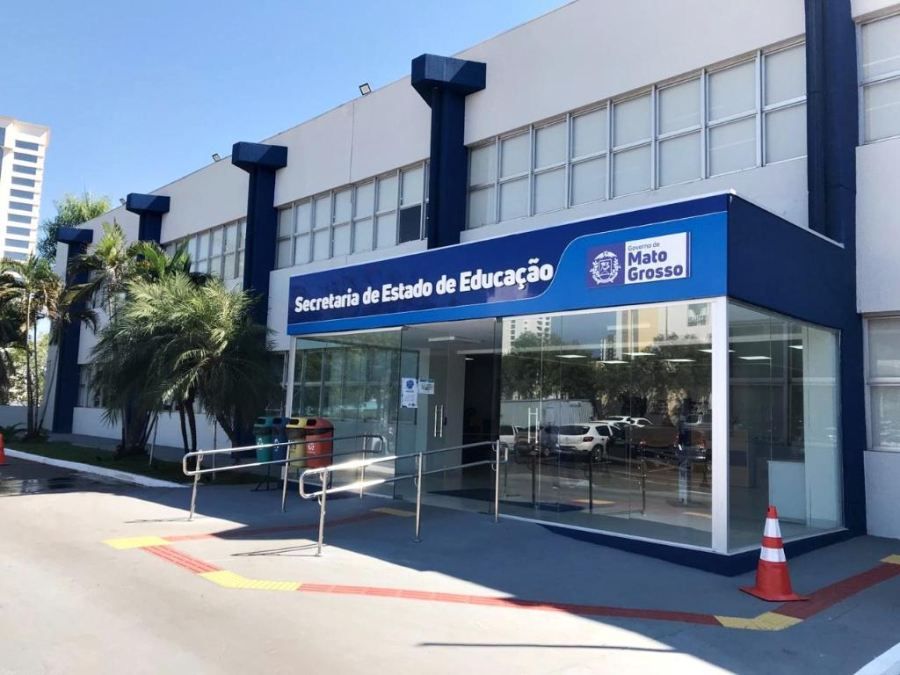 Seduc realiza processo de Efetivo Exercício para novos servidores nesta quinta-feira (22)