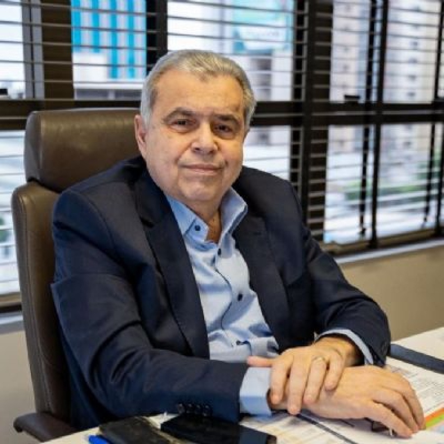 Novo e PSDB travam queda de braço por Marcelo Maluf e ampliam a disputa por 2026