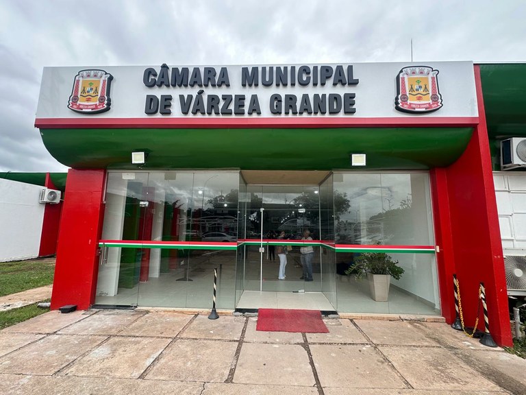 Ager promove audiência pública da Ouvidoria na Câmara de Várzea Grande