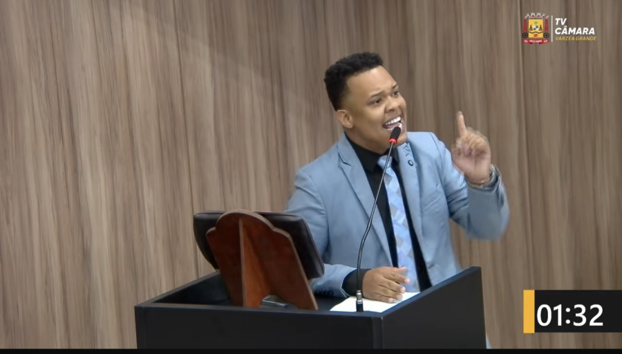 VEREADOR ESCLARECE POSICIONAMENTO SOBRE DECISÃO JUDICIAL E REAFIRMA ATUAÇÃO NA DEFESA DO TRANSPORTE PÚBLICO