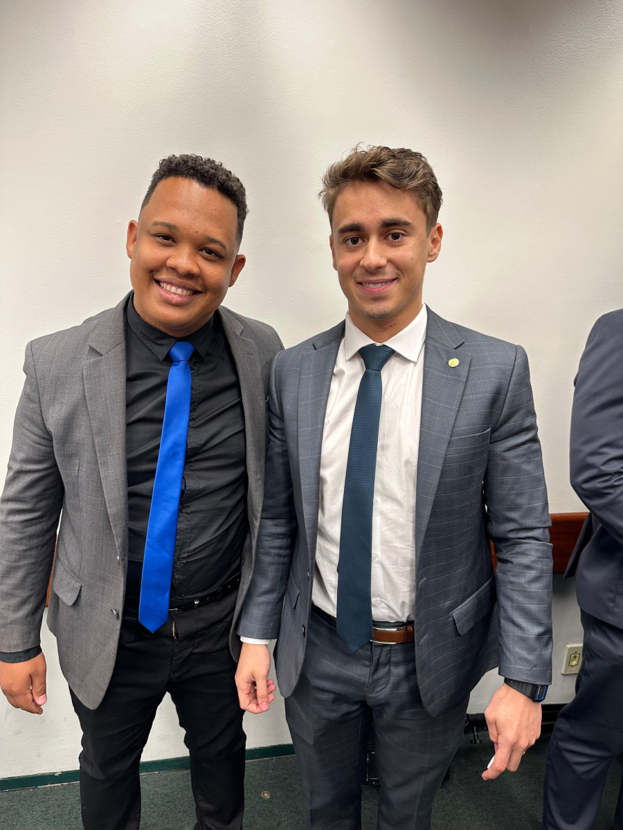 CAIO CORDEIRO ACIONA A JUSTIÇA PARA DEIXAR O PL COM AVAL DA CÚPULA ESTADUAL