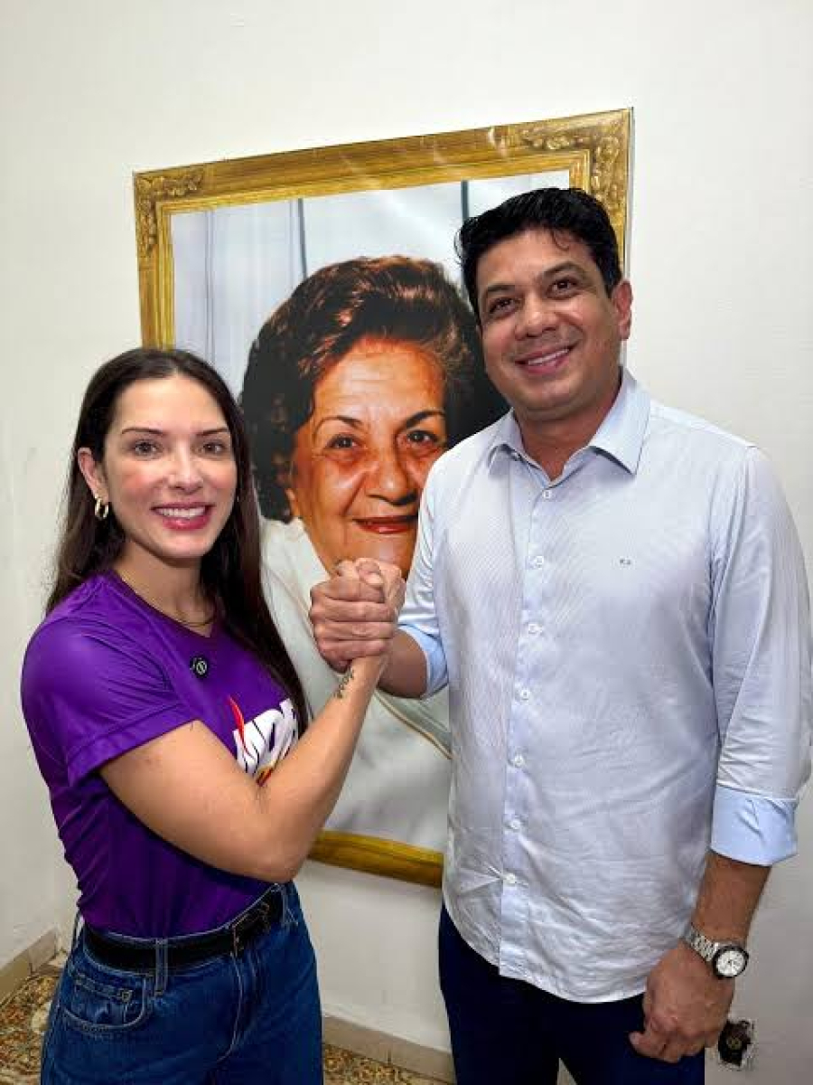 Kalil Baracat é escolhido pelo MDB para disputar vaga de deputado federal em 2026