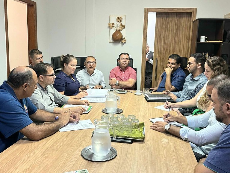 Câmara aponta irregularidades em projetos do PCCS e pede correções antes de votação