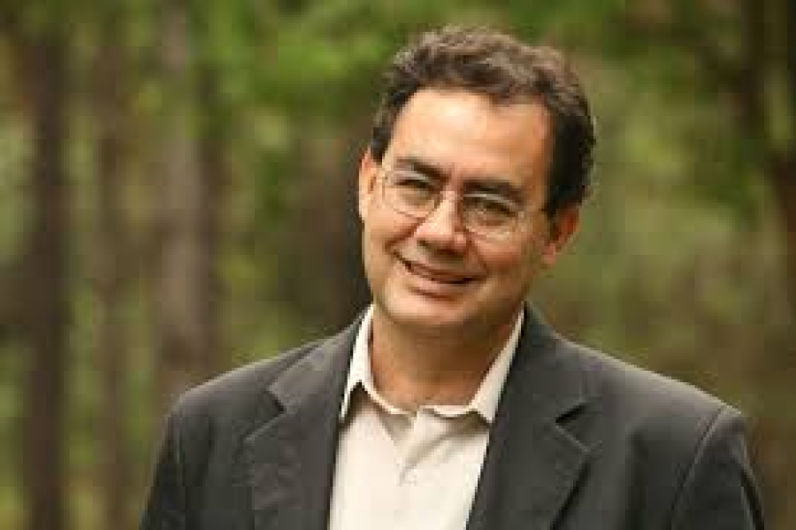 Augusto Cury anuncia ser pré-candidato à Presidência da República