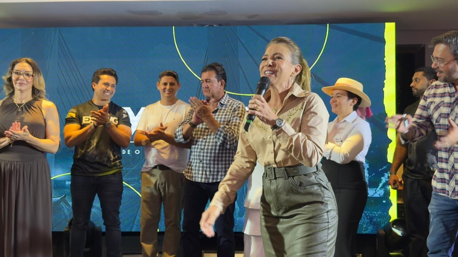 ExpoVG 2026 no modelo custo zero: entenda quem paga o quê