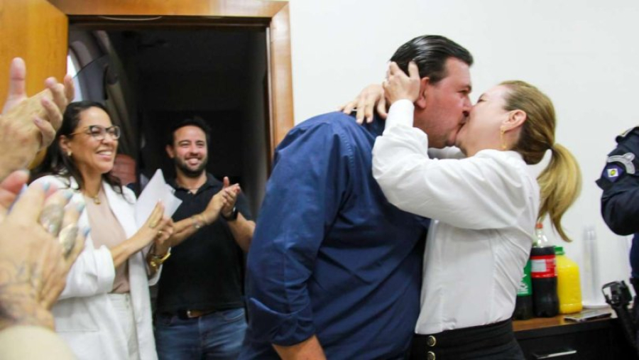 TJMT derruba lei de VG que exigia diploma, currículo e justificativa para nomeação de secretários