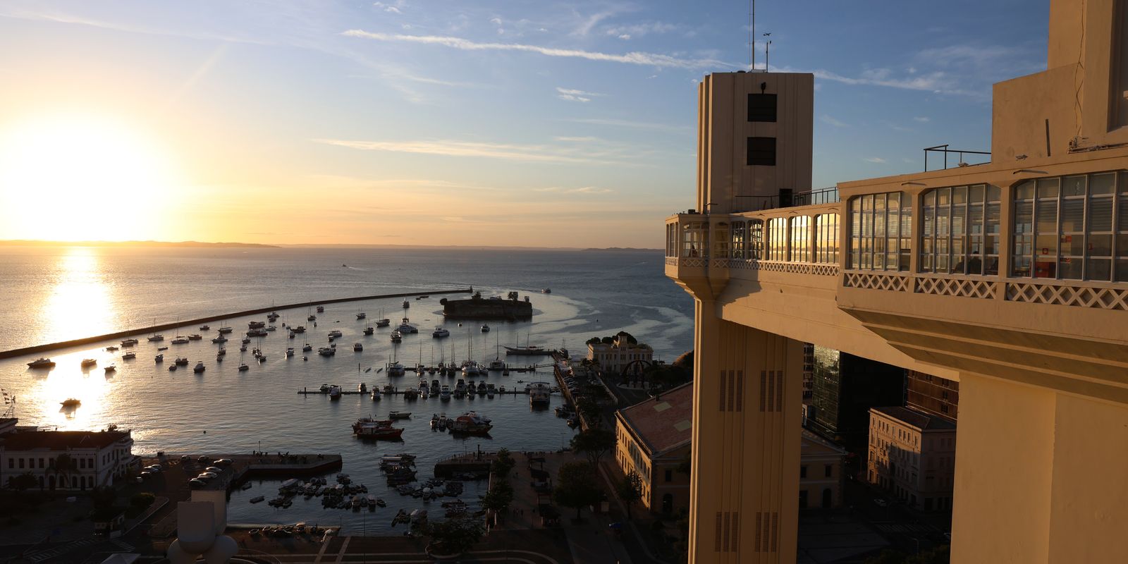Salvador recebe evento que mostra importância da economia criativa