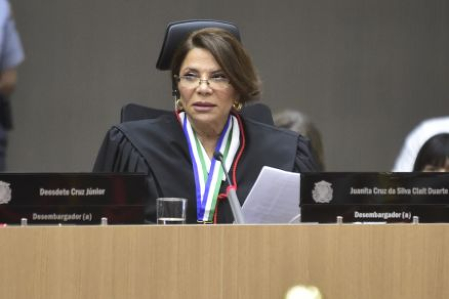 Justiça prorroga por 90 dias investigação contra deputado Elizeu Nascimento e vereador Cezinha