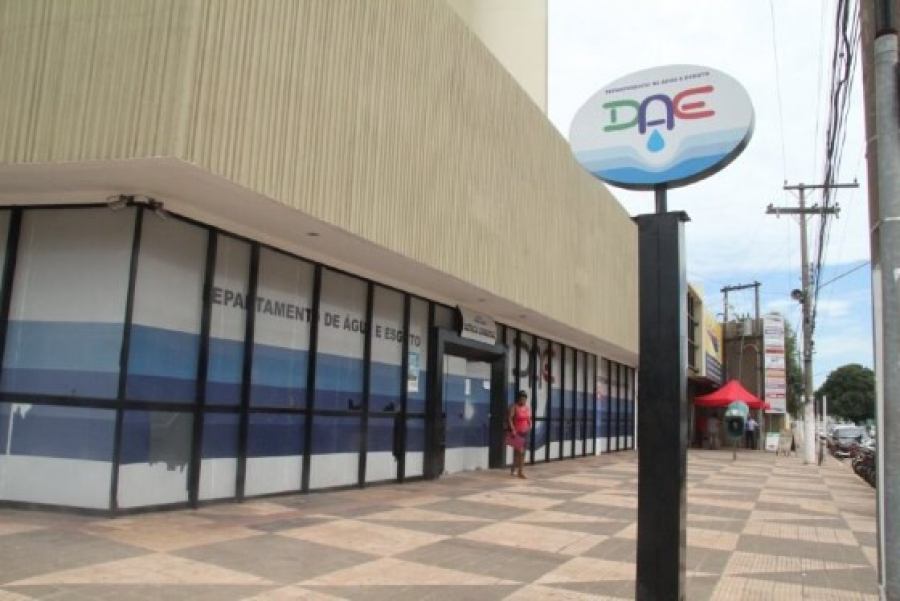 TJMT autoriza investigação contra prefeita por possíveis irregularidades no DAE