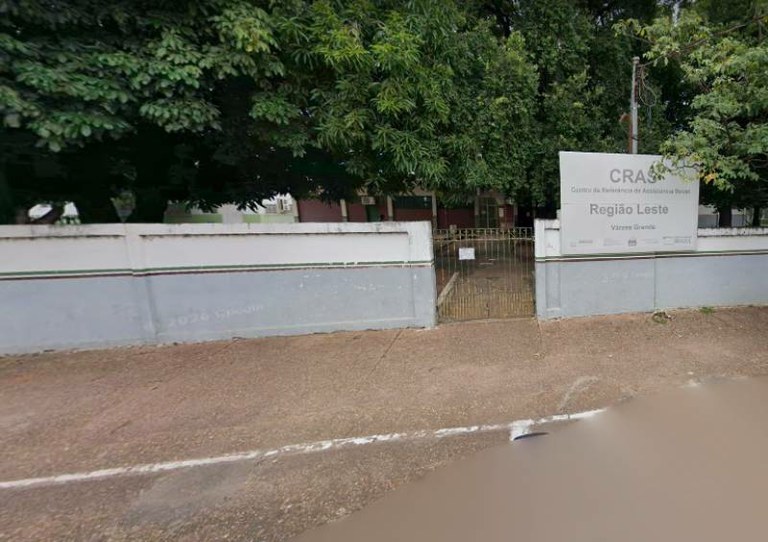 Câmara acompanha entraves em projeto de reforma do CRAS em Várzea Grande