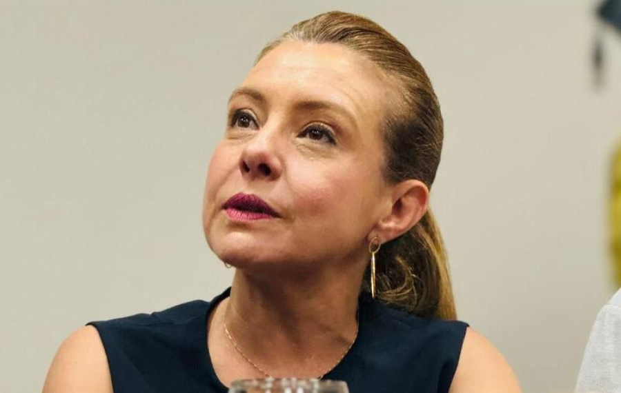 Por unanimidade, TRE-MT rejeita cassação de Flávia Moretti e mantém prefeita no cargo em Várzea Grande
