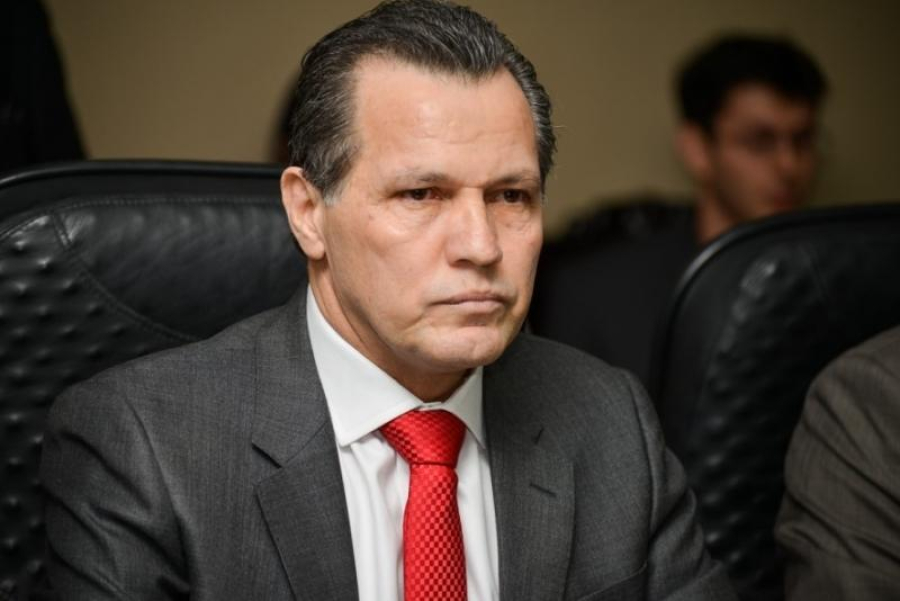 Silval Barbosa escapa de condenação em ação sobre desvio de R$ 7 milhões para compra de área do Parque Águas do Cuiabá