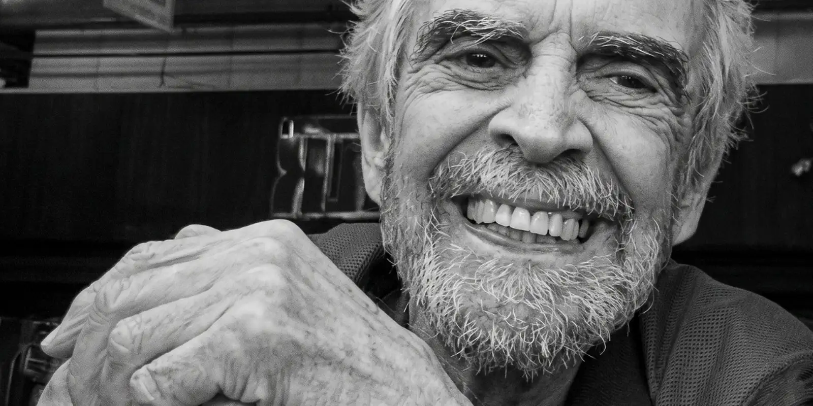 Vladimir Sacchetta, jornalista e pesquisador, morre aos 75 anos