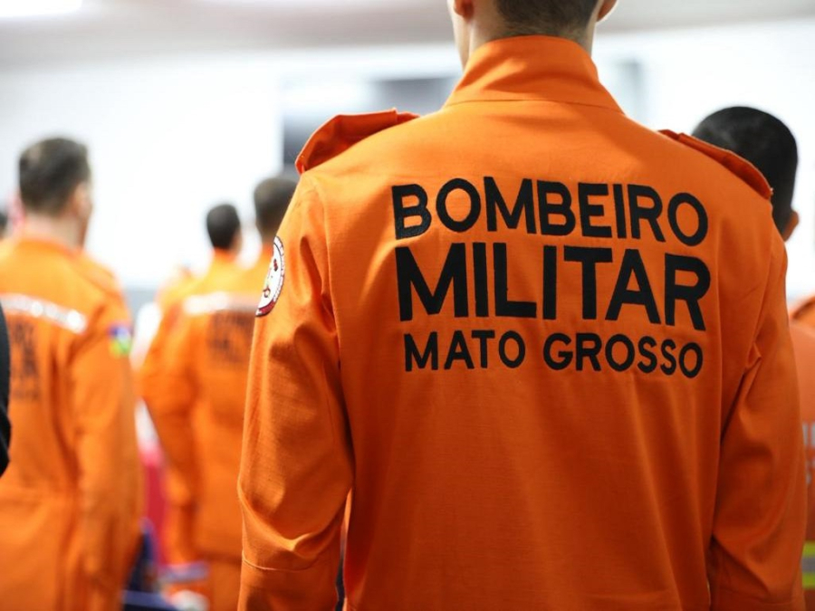 Governo de MT expulsa tenente do Corpo de Bombeiros após condenação por esquema de propina
