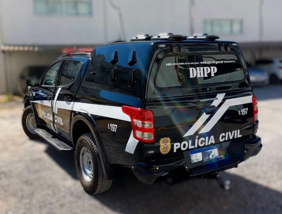 Polícia Civil deflagra Operação Falso Mestre contra grupo que aplicava fraudes em financiamento de veículos