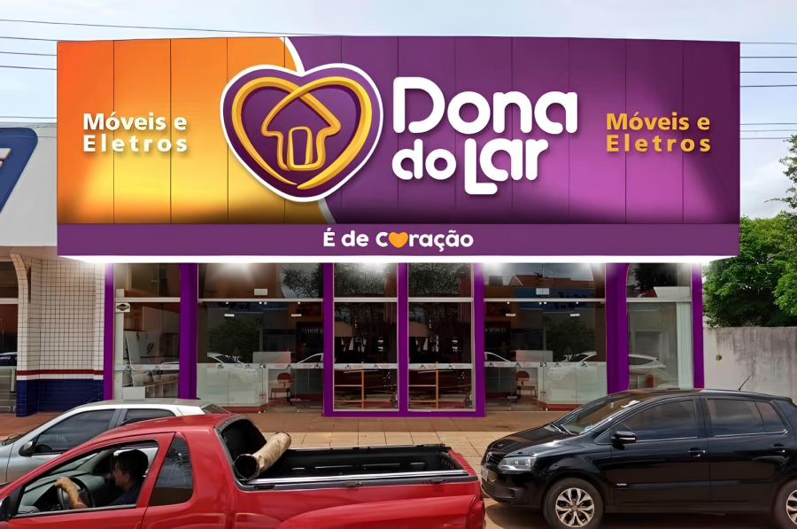 Juiz decreta falência da rede Dona do Lar após abandono e dívida de R$ 36,6 milhões