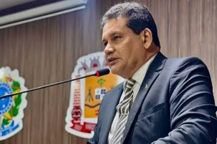 STF anula eleição da Mesa Diretora da Câmara de Várzea Grande