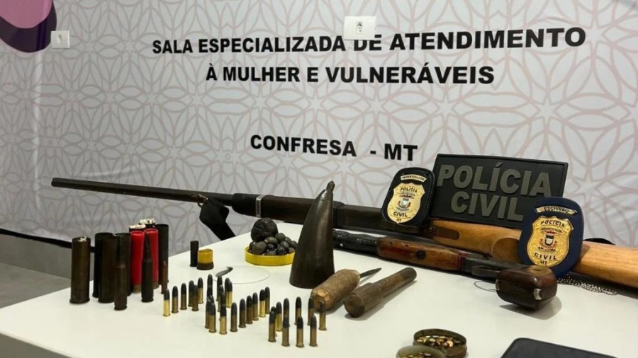 Padrasto é indiciado por abusar da enteada por 15 anos seguidos; mãe não impediu crimes