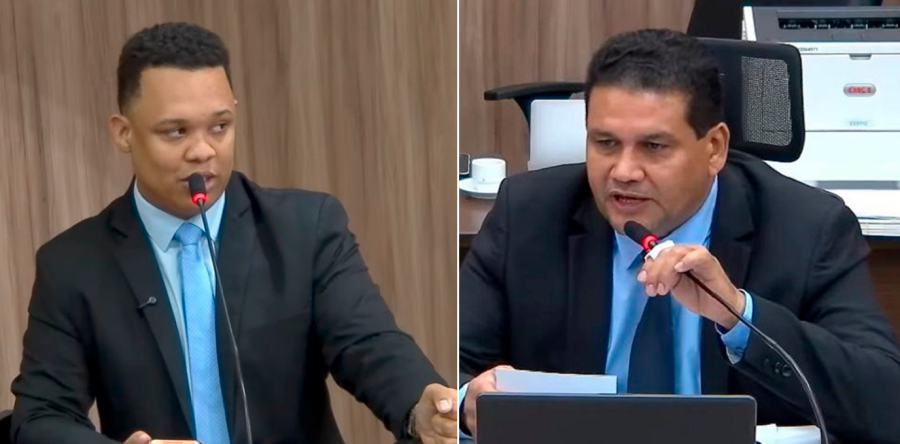 Na Câmara de VG, o STF vale quando convém?