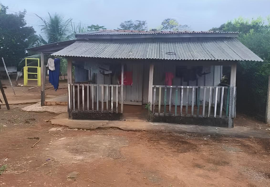 Patrão é preso suspeito de manter gaúchos em trabalho escravo em fazenda de MT