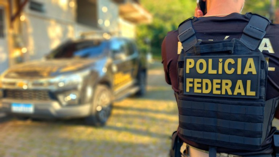 Operação Check-in mira fraudes do CV no Judiciário de Mato Grosso