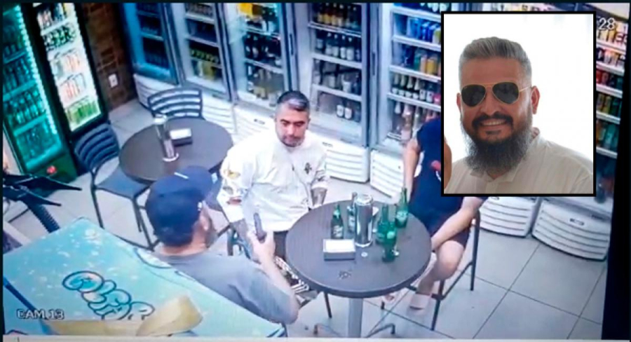 MPE pede afastamento e desarme de investigador condenado pela morte do PM Thiago Ruiz