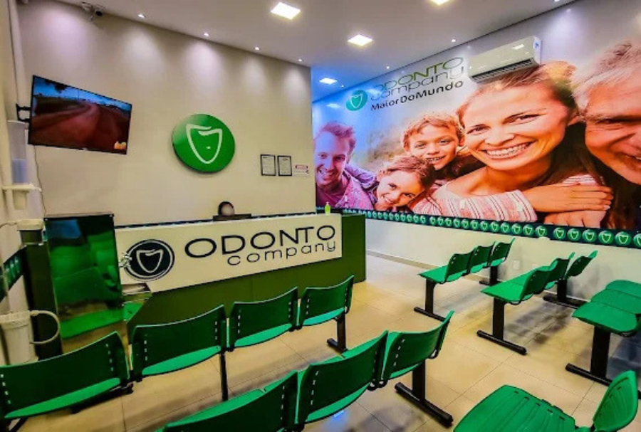 Odonto Company é condenada a pagar R$ 26 mil após erro de implante em Cuiabá