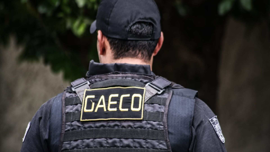 Gaeco investiga suposta extorsão e corrupção na eleição da Mesa da Câmara de VG