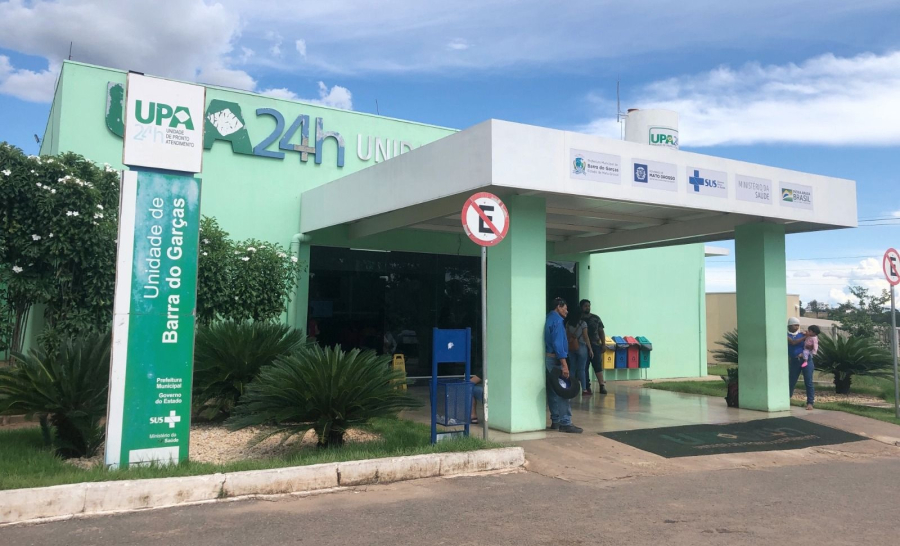 Perícia descarta violência sexual em morte de bebê em Barra do Garças
