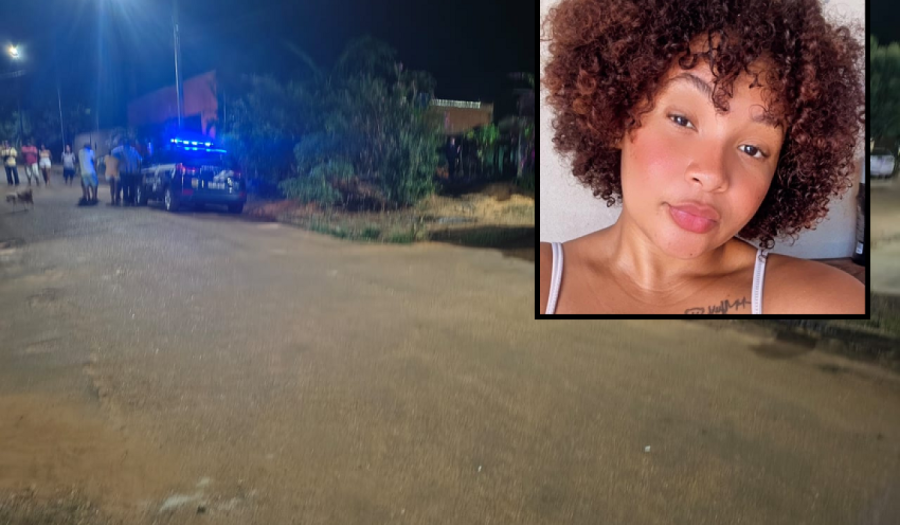 Mulher de 26 anos é encontrada morta e polícia investiga estrangulamento com arame farpado em MT