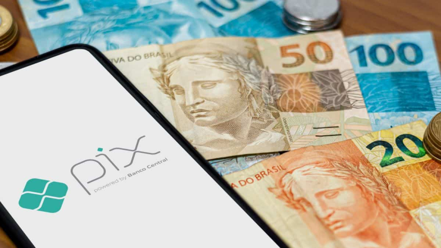 Homem faz Pix errado em Sorriso e suspeito se recusa a devolver R$ 1.820