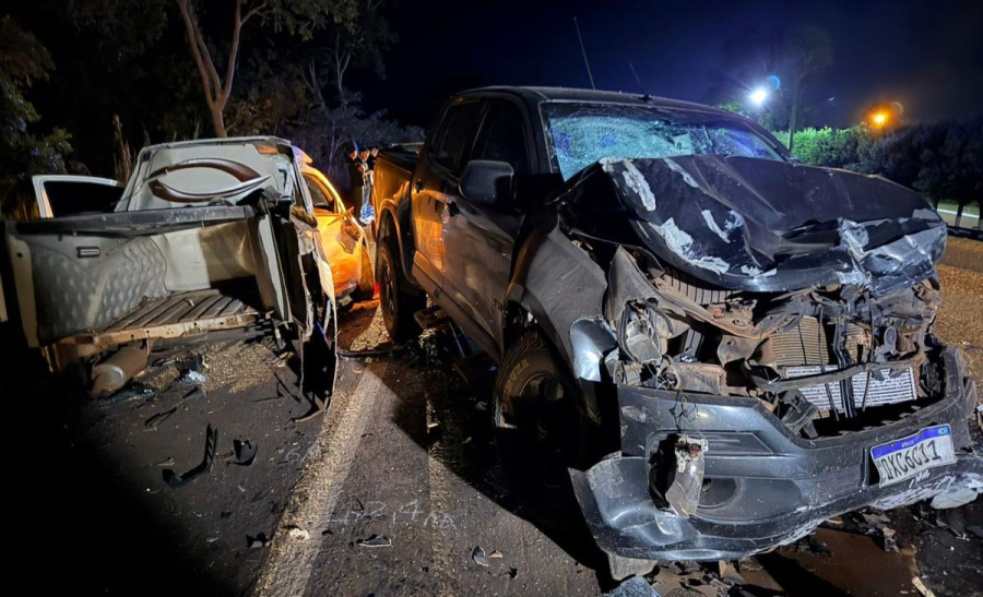 Pai morre durante translado do corpo do próprio filho em Várzea Grande