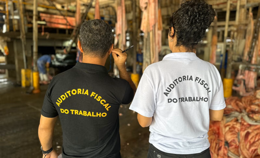 Operação flagra 34 menores em trabalho irregular em Mato Grosso