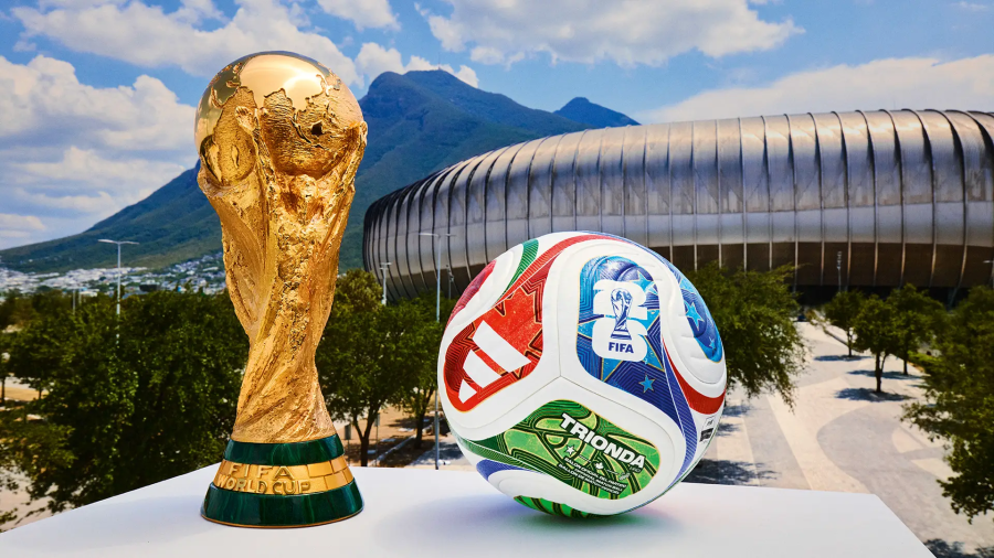 Copa do Mundo de 2026 começa nesta quinta-feira com cerimônia e primeiros jogos