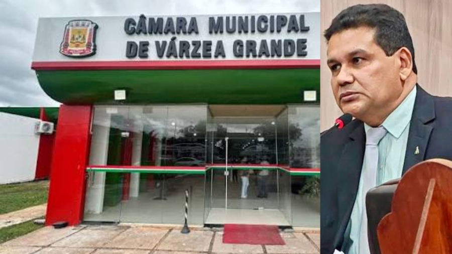 Wanderlei Cerqueira proíbe vereadores de atender a população no período da tarde
