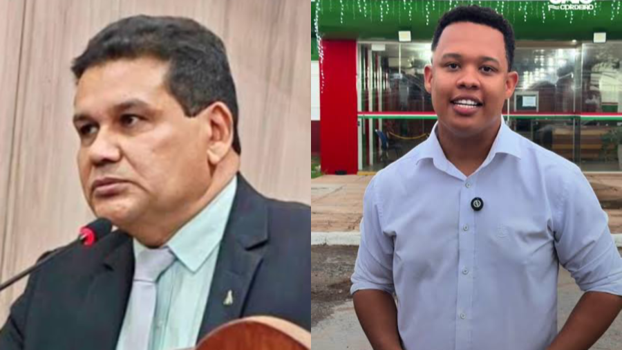 Servidores e apoiadores de Cerqueira denunciam vereador por atender população fora do horário oficial