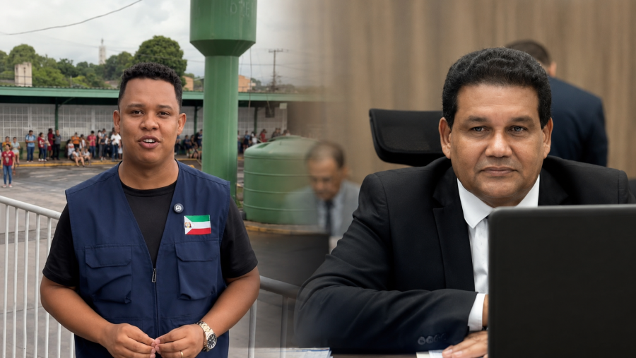 Wanderley rejeita pedido de CPI do transporte e envia conduta de Caio Cordeiro à Comissão de Ética