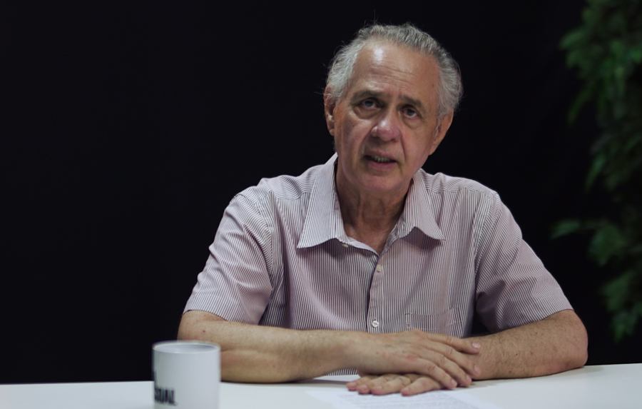Antero diz ter sido acionado por Pivetta e reafirma proposta contra agressores de mulheres