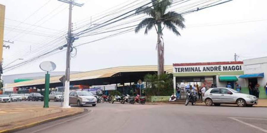 Justiça condena Prefeitura de VG e União Transportes por condições precárias no Terminal André Maggi
