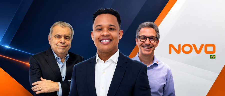 Encontro do NOVO em Várzea Grande pode marcar lançamento da pré-candidatura de Caio Cordeiro a deputado federal