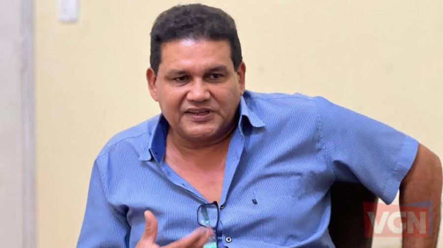 Wanderley rebate Flávia e soma R$ 655 milhões em remanejamentos para negar que Câmara “engessa” Prefeitura
